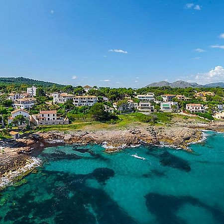 Villa Teix De Bonaire Para 10, Jardines Y Vista Mar Cielo de Bonaire Εξωτερικό φωτογραφία