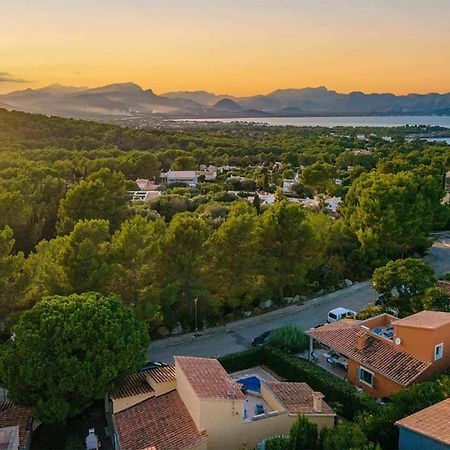 Villa Teix De Bonaire Para 10, Jardines Y Vista Mar Cielo de Bonaire Εξωτερικό φωτογραφία