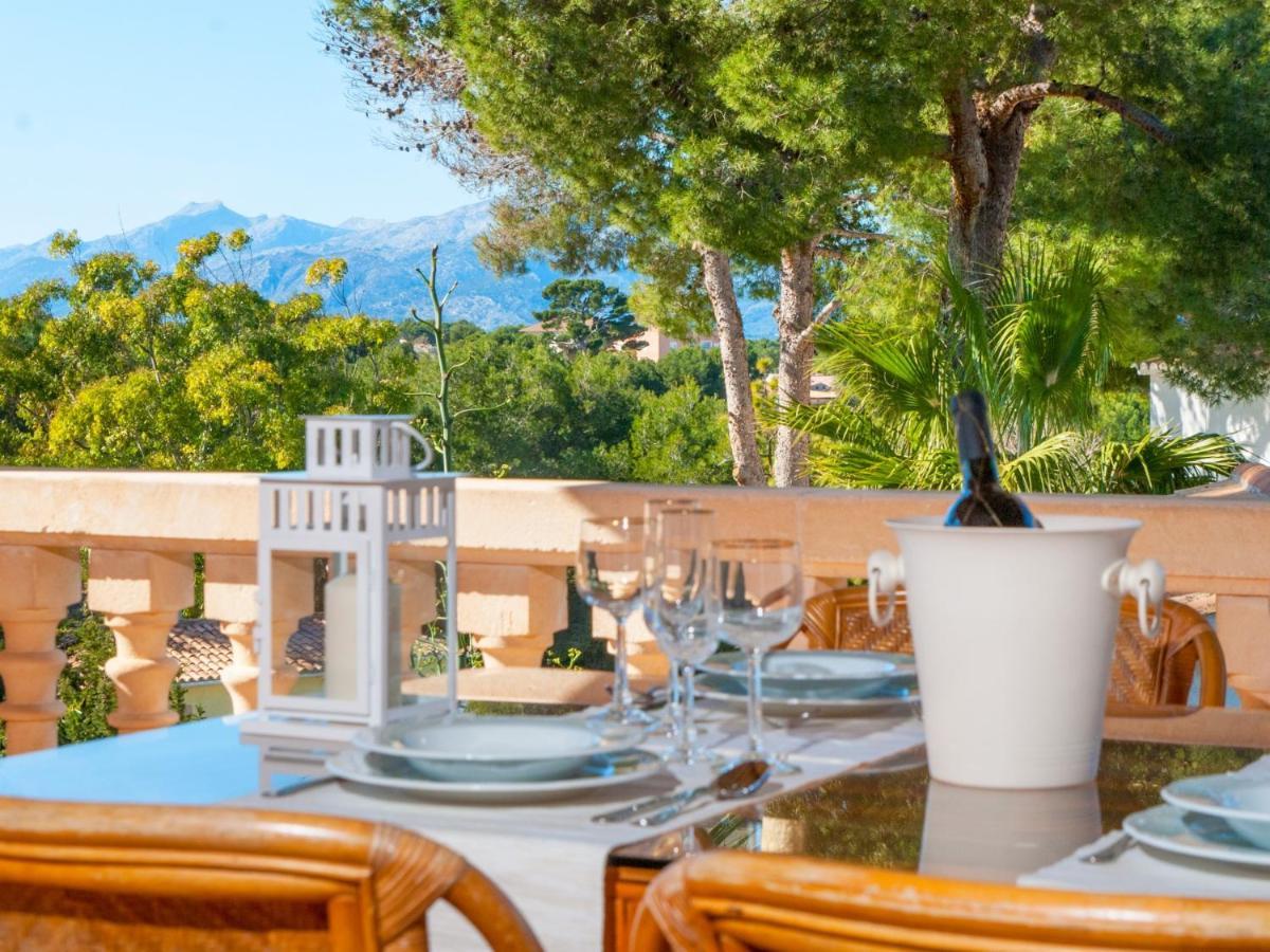 Villa Teix De Bonaire Para 10, Jardines Y Vista Mar Cielo de Bonaire Εξωτερικό φωτογραφία